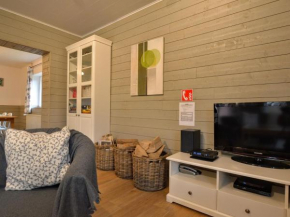 Historic Holiday Home in Malmedy with Garden Terrace BBQ